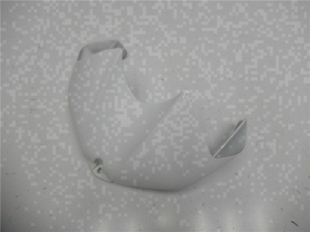 Blanc Noir 06-07 YZF R6 Carrosserie Moto Blanc Noir 06-07 YZF R6 Carrosserie Moto
