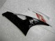Blanc Noir 06-07 YZF R6 Carrosserie Moto Blanc Noir 06-07 YZF R6 Carrosserie Moto