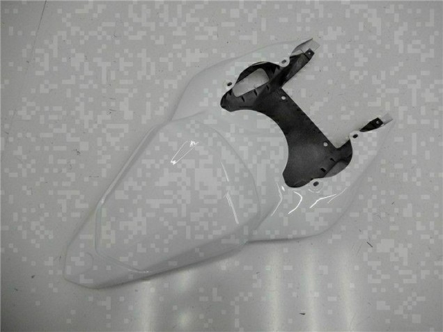 Blanc Noir 06-07 YZF R6 Carrosserie Moto Blanc Noir 06-07 YZF R6 Carrosserie Moto