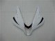 Blanc Noir 07-08 CBR600RR Carénages Moto Blanc Noir 07-08 CBR600RR Carénages Moto