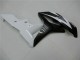 Blanc Noir 07-08 CBR600RR Carénages Moto Blanc Noir 07-08 CBR600RR Carénages Moto