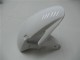 Blanc Noir 07-08 CBR600RR Carénages Moto Blanc Noir 07-08 CBR600RR Carénages Moto