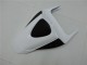 Blanc Noir 07-08 CBR600RR Carénages Moto Blanc Noir 07-08 CBR600RR Carénages Moto