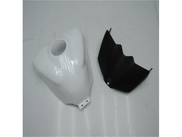 Blanc Noir 07-08 YZF R1 Carénage Moto Blanc Noir 07-08 YZF R1 Carénage Moto