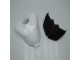 Blanc Noir 07-08 YZF R1 Carénage Moto Blanc Noir 07-08 YZF R1 Carénage Moto