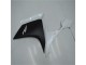 Blanc Noir 07-08 YZF R1 Carénage Moto Blanc Noir 07-08 YZF R1 Carénage Moto