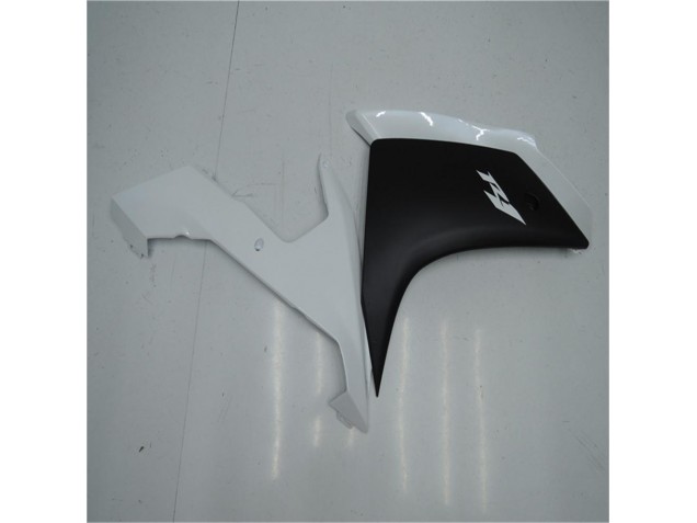 Blanc Noir 07-08 YZF R1 Carénage Moto Blanc Noir 07-08 YZF R1 Carénage Moto