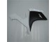 Blanc Noir 07-08 YZF R1 Carénage Moto Blanc Noir 07-08 YZF R1 Carénage Moto