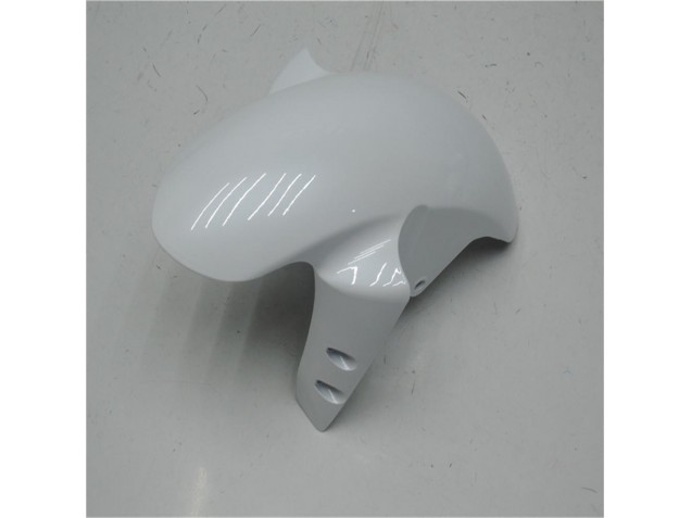 Blanc Noir 07-08 YZF R1 Carénage Moto Blanc Noir 07-08 YZF R1 Carénage Moto