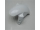 Blanc Noir 07-08 YZF R1 Carénage Moto Blanc Noir 07-08 YZF R1 Carénage Moto