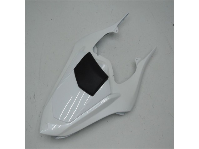 Blanc Noir 07-08 YZF R1 Carénage Moto Blanc Noir 07-08 YZF R1 Carénage Moto