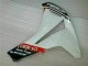 Blanc Noir 08-11 CBR1000RR Carénage Moto Blanc Noir 08-11 CBR1000RR Carénage Moto