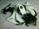 Blanc Noir 08-11 CBR1000RR Carrosserie Moto Blanc Noir 08-11 CBR1000RR Carrosserie Moto