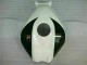 Blanc Noir 08-11 CBR1000RR Carrosserie Moto Blanc Noir 08-11 CBR1000RR Carrosserie Moto