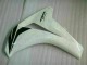 Blanc Noir 08-11 CBR1000RR Carrosserie Moto Blanc Noir 08-11 CBR1000RR Carrosserie Moto