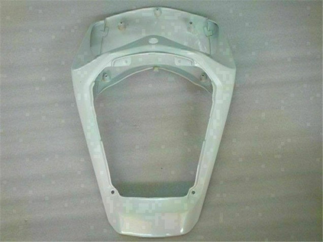 Blanc Noir 08-11 CBR1000RR Carrosserie Moto Blanc Noir 08-11 CBR1000RR Carrosserie Moto