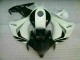 Blanc Noir 08-11 CBR1000RR Carrosserie Moto Blanc Noir 08-11 CBR1000RR Carrosserie Moto