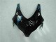 Blanc Noir 08-11 CBR1000RR Kit Carénages Motos Complet Blanc Noir 08-11 CBR1000RR Kit Carénages Motos Complet