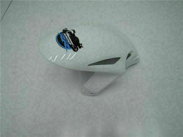 Blanc Noir 08-11 CBR1000RR Kit Carénages Motos Complet Blanc Noir 08-11 CBR1000RR Kit Carénages Motos Complet