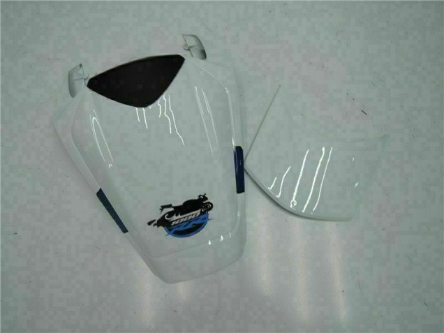 Blanc Noir 08-11 CBR1000RR Kit Carénages Motos Complet Blanc Noir 08-11 CBR1000RR Kit Carénages Motos Complet