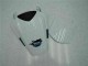 Blanc Noir 08-11 CBR1000RR Kit Carénages Motos Complet Blanc Noir 08-11 CBR1000RR Kit Carénages Motos Complet