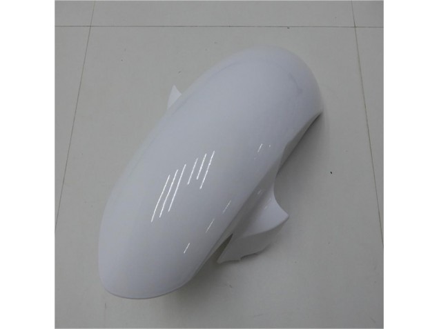 Blanc Noir 08-16 YZF R6 Carénages Moto & Carrosserie Blanc Noir 08-16 YZF R6 Carénages Moto & Carrosserie