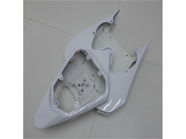Blanc Noir 08-16 YZF R6 Carénages Moto & Carrosserie Blanc Noir 08-16 YZF R6 Carénages Moto & Carrosserie