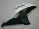 Blanc Noir 08-16 YZF R6 Carénages Moto Blanc Noir 08-16 YZF R6 Carénages Moto