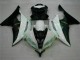 Blanc Noir 08-16 YZF R6 Carénages Moto Blanc Noir 08-16 YZF R6 Carénages Moto