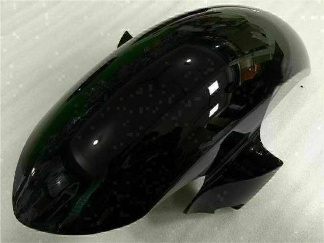 Blanc Noir 08-16 YZF R6 Kit Carénages Motos Blanc Noir 08-16 YZF R6 Kit Carénages Motos