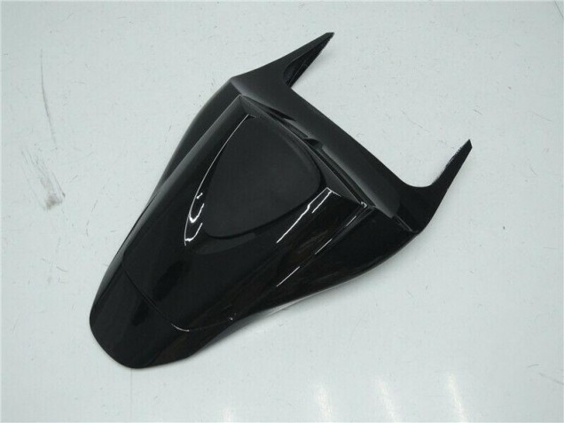 Blanc Noir 09-12 CBR600RR Carénages Moto Blanc Noir 09-12 CBR600RR Carénages Moto