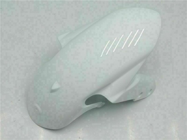 Blanc Noir 09-16 GSXR 1000 Carénages Moto Blanc Noir 09-16 GSXR 1000 Carénages Moto