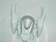 Blanc Noir 09-16 GSXR 1000 Carénages Moto Blanc Noir 09-16 GSXR 1000 Carénages Moto