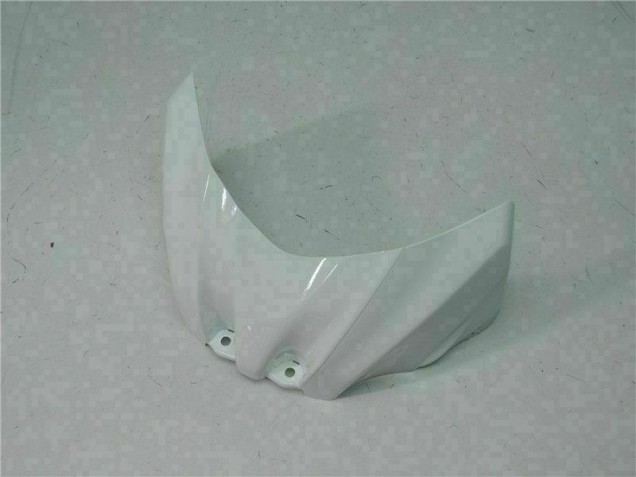 Blanc Noir 09-16 GSXR 1000 Carrosserie Moto Blanc Noir 09-16 GSXR 1000 Carrosserie Moto