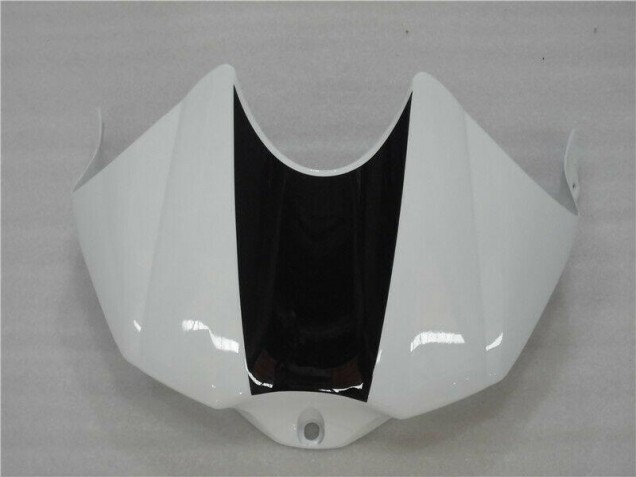 Blanc Noir Flamme 04-06 YZF R1 Carénage Moto