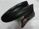 Blanc Noir Ninja 08-12 EX250 Carénage Moto Blanc Noir Ninja 08-12 EX250 Carénage Moto