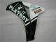 Blanc Noir Playboy 08-11 CBR1000RR Carénage Moto Blanc Noir Playboy 08-11 CBR1000RR Carénage Moto