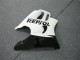 Blanc Noir Repsol 95-98 CBR600 F3 Carénage Moto