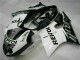 Blanc Noir Repsol 96-07 CBR1100XX Carénage Moto Blanc Noir Repsol 96-07 CBR1100XX Carénage Moto