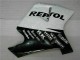 Blanc Noir Repsol 96-07 CBR1100XX Carénage Moto Blanc Noir Repsol 96-07 CBR1100XX Carénage Moto