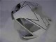 Blanc Repsol 03-04 CBR600RR Carénage Moto Blanc Repsol 03-04 CBR600RR Carénage Moto