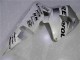 Blanc Repsol 03-04 CBR600RR Carénage Moto Blanc Repsol 03-04 CBR600RR Carénage Moto