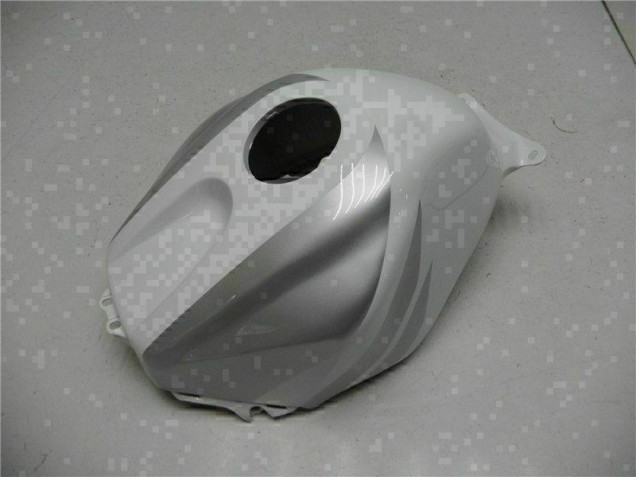Blanc Repsol 03-04 CBR600RR Carénages Moto Blanc Repsol 03-04 CBR600RR Carénages Moto