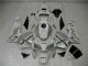 Blanc Repsol 03-04 CBR600RR Carénages Moto Blanc Repsol 03-04 CBR600RR Carénages Moto