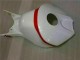Blanc Rouge 04-05 CBR1000RR Carrosserie Moto