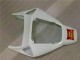 Blanc Rouge 04-05 CBR1000RR Carrosserie Moto