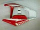 Blanc Rouge 04-05 CBR1000RR Kit Carénages Motos & Plastique Blanc Rouge 04-05 CBR1000RR Kit Carénages Motos & Plastique