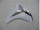 Blanc Rouge 08-11 CBR1000RR Carénage Moto Blanc Rouge 08-11 CBR1000RR Carénage Moto