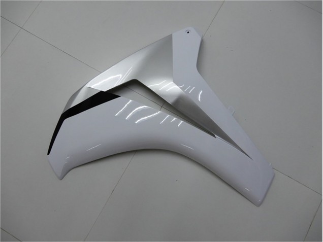 Blanc Rouge 08-11 CBR1000RR Carénage Moto Blanc Rouge 08-11 CBR1000RR Carénage Moto
