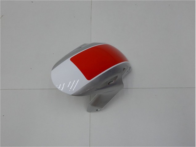 Blanc Rouge 08-11 CBR1000RR Carénage Moto Blanc Rouge 08-11 CBR1000RR Carénage Moto